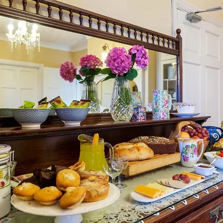 Newtown Farm ארדמור