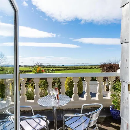 Guest house Newtown Farm Ardmore (Waterford)