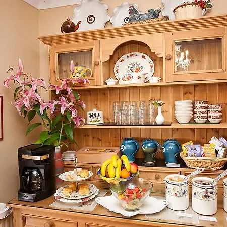 בית הארחה Newtown Farm