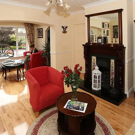 Newtown Farm Pensión