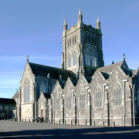 Newtown Farm 4* Ardmore (Waterford)