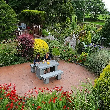 Newtown Farm Guest house