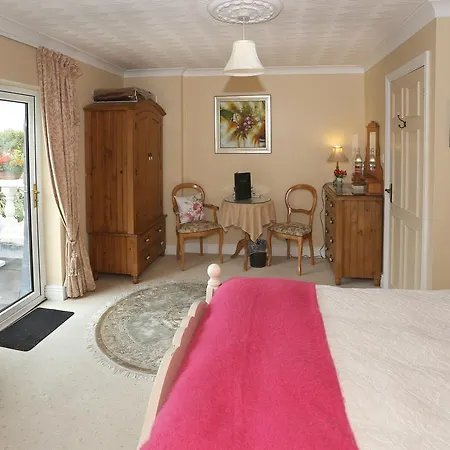 Newtown Farm בית הארחה ארדמור