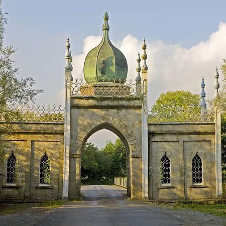 Newtown Farm