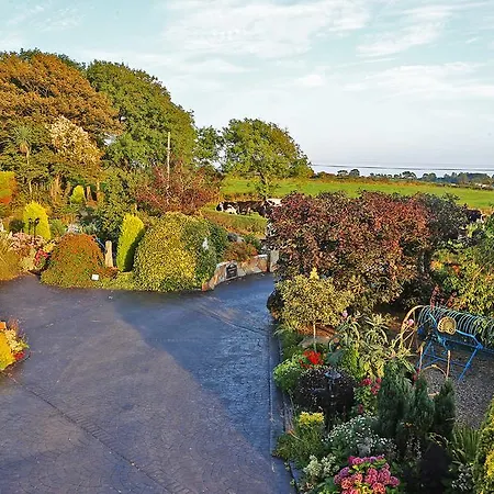 Newtown Farm 4* Ardmore (Waterford)