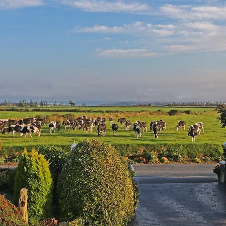 Newtown Farm ארדמור