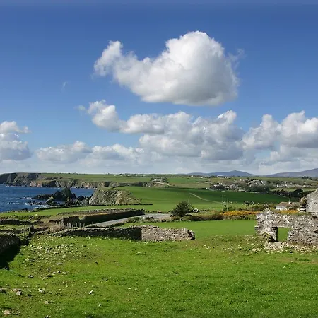 Newtown Farm 4* Ardmore (Waterford)