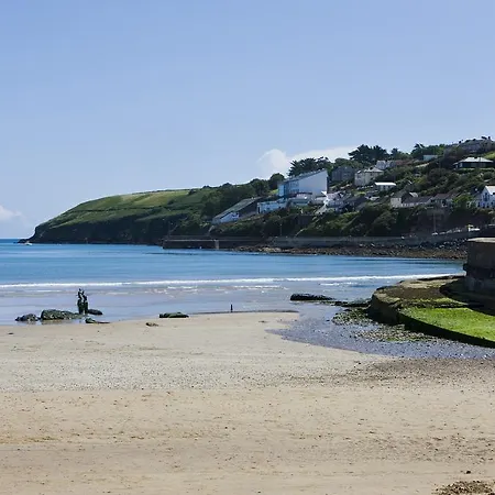 Newtown Farm Ardmore (Waterford)