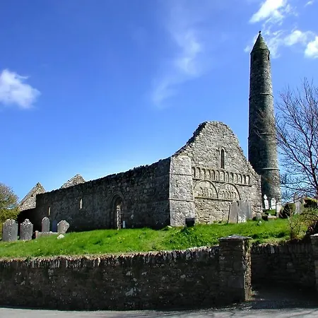 Newtown Farm Ardmore (Waterford)