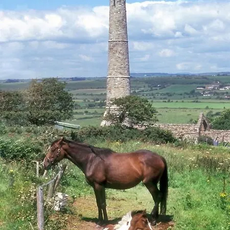 Guest house Newtown Farm 4*
