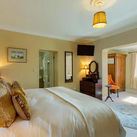 Newtown Farm Guest house Ardmore (Waterford)