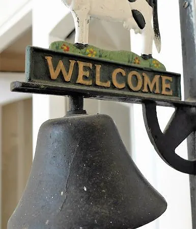 Guest house Newtown Farm 4*