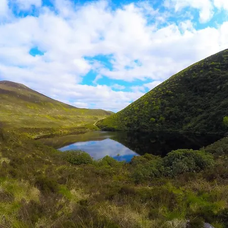 בית הארחה Newtown Farm