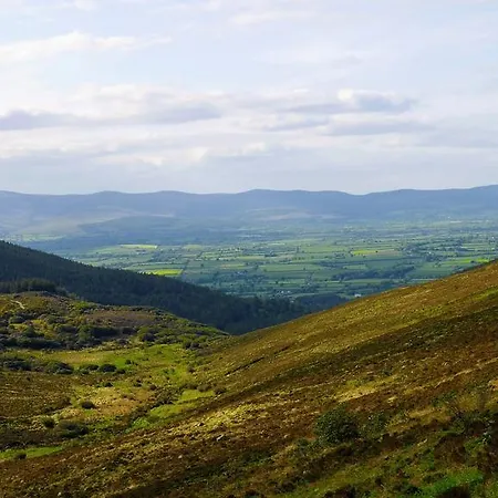 Pensión Newtown Farm Ardmore (Waterford)