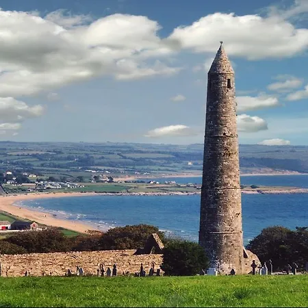 בית הארחה Newtown Farm ארדמור