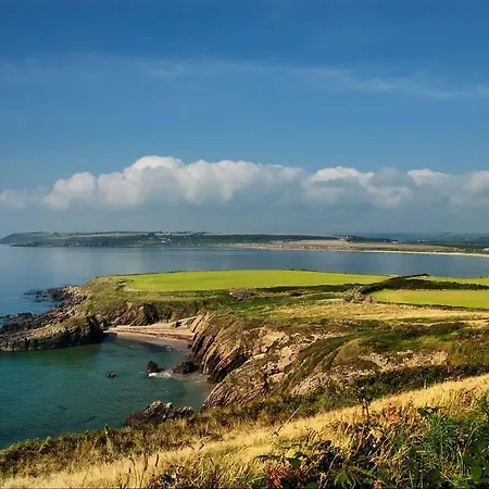 Newtown Farm Pensión Ardmore (Waterford)