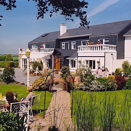 Newtown Farm Guest house Ardmore (Waterford)