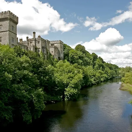 Newtown Farm Pensión