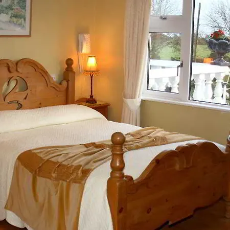 Newtown Farm 4* Ardmore (Waterford)