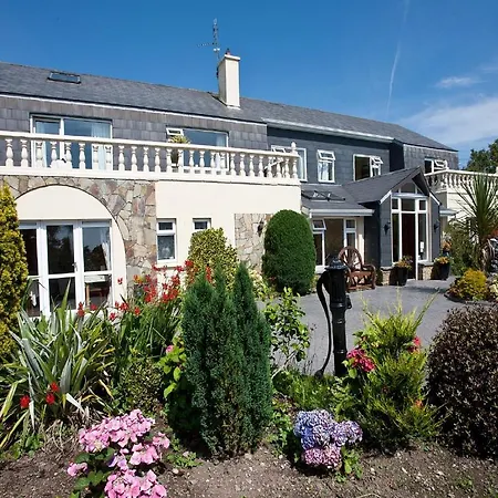 Newtown Farm בית הארחה