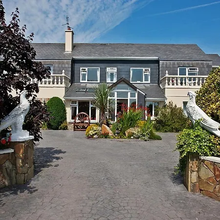 Newtown Farm 4* Ardmore (Waterford)