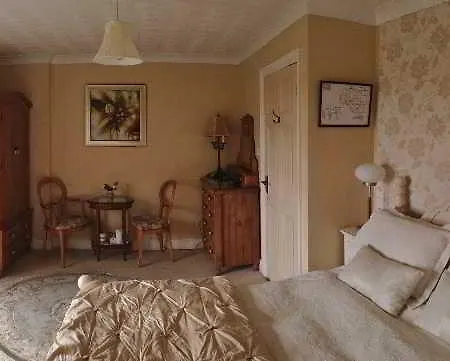 Newtown Farm Guest house Ardmore (Waterford)