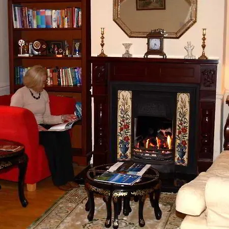 Newtown Farm Pensión 4*