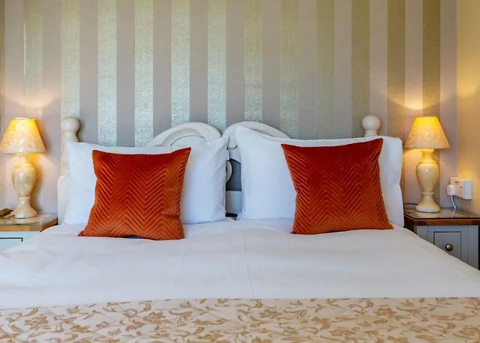 Newtown Farm Guest house