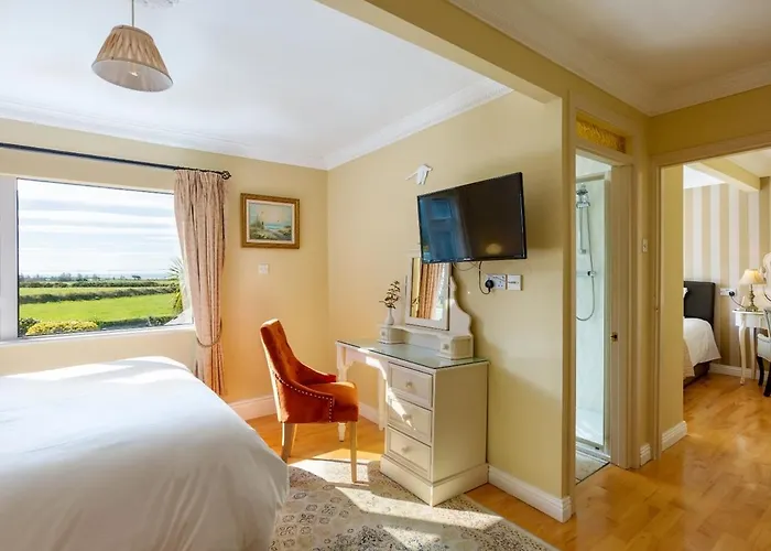 Newtown Farm Ardmore (Waterford)