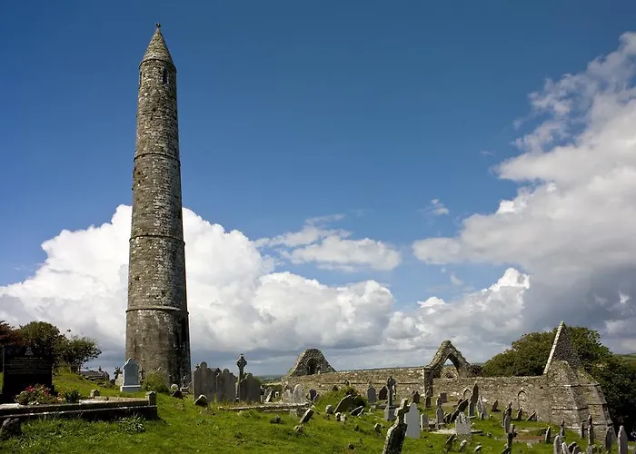 Newtown Farm 4* Ardmore (Waterford)