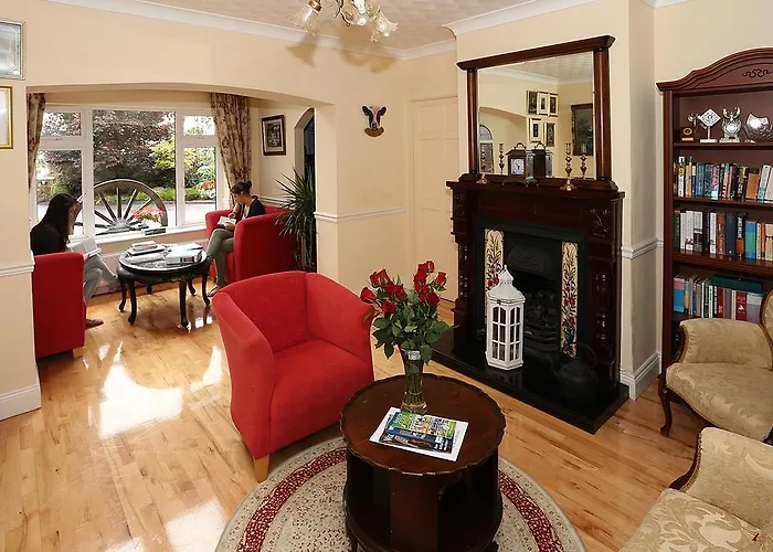 Newtown Farm Guest house