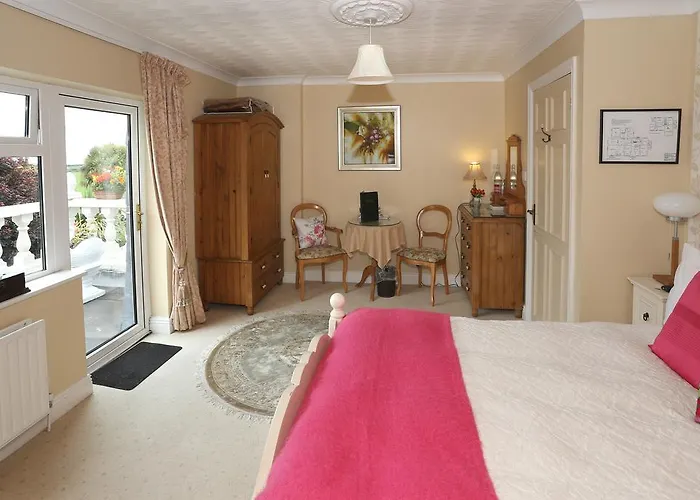 Newtown Farm Guest house Ardmore (Waterford)