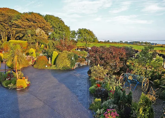 Newtown Farm 4* Ardmore (Waterford)