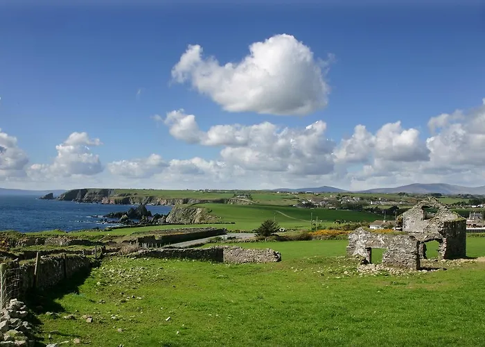 Newtown Farm 4* Ardmore (Waterford)