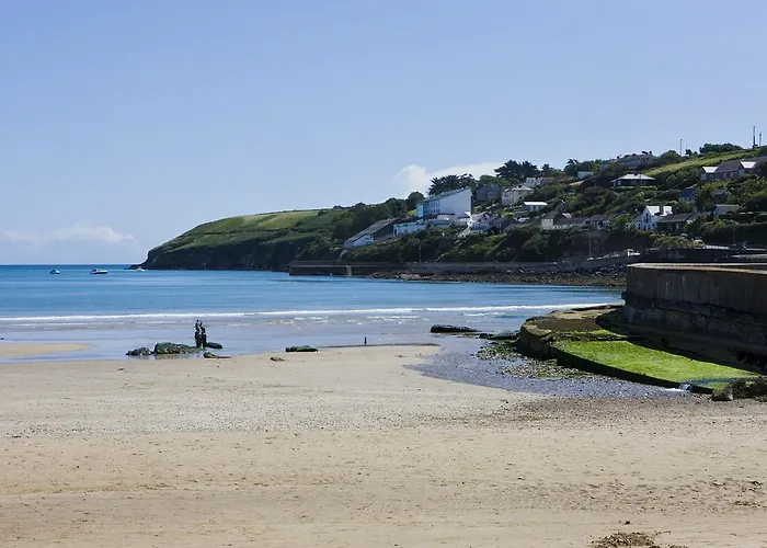 Newtown Farm Ardmore (Waterford)