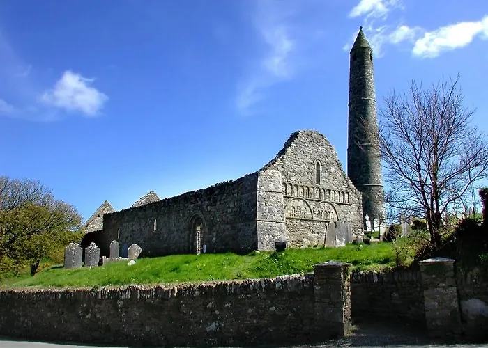 Newtown Farm Ardmore (Waterford)