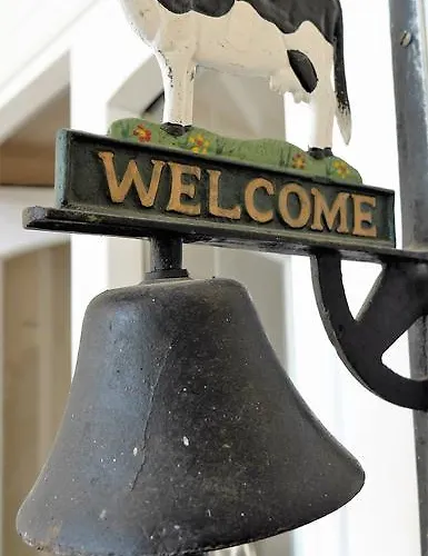 Guest house Newtown Farm 4*