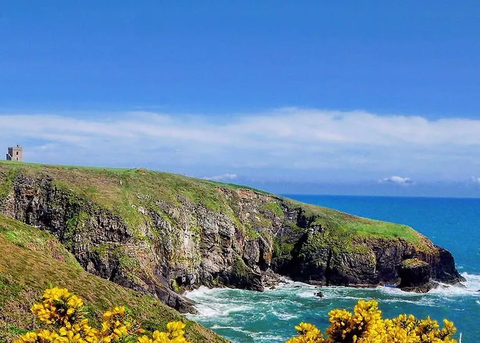 Guest house Newtown Farm Ardmore (Waterford)