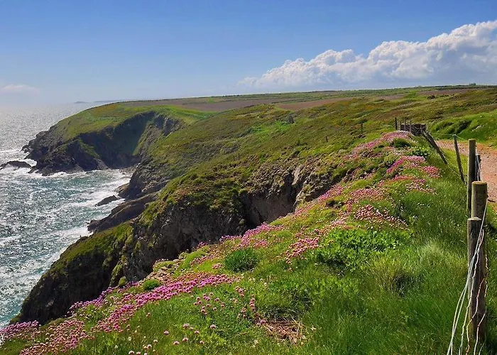 Guest house Newtown Farm