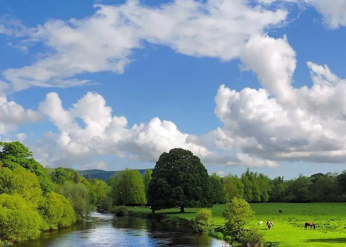 Guest house Newtown Farm