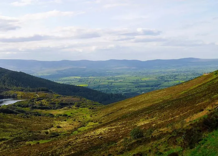 Guest house Newtown Farm Ardmore (Waterford)