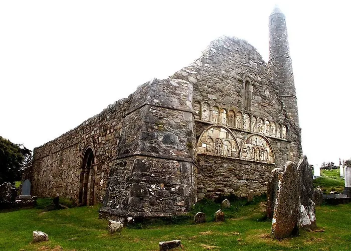 Newtown Farm 4* Ardmore (Waterford)