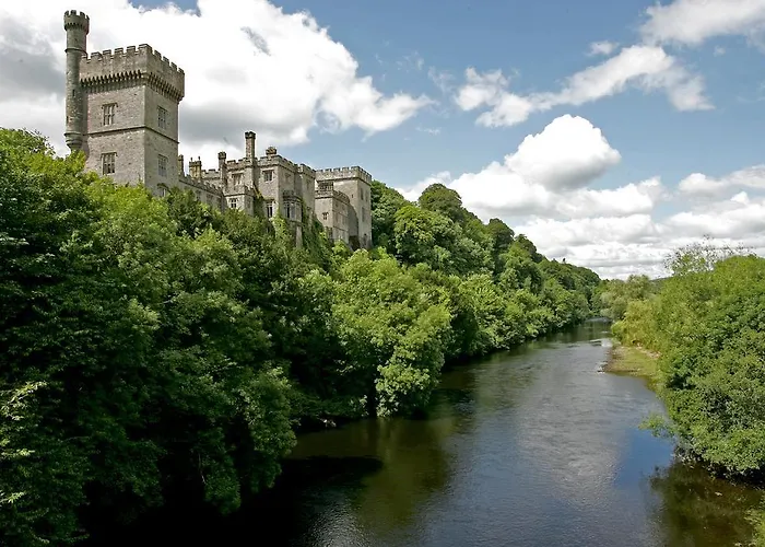 Newtown Farm Guest house