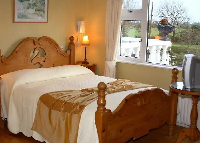 Newtown Farm 4* Ardmore (Waterford)