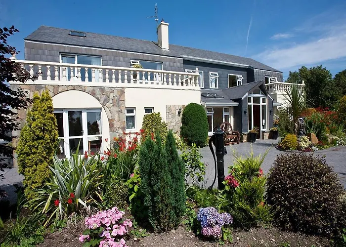 Newtown Farm Guest house